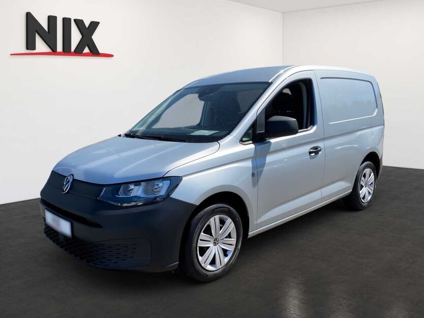 VW Caddy 62.536 km 19.900 € Wächtersbach 63607