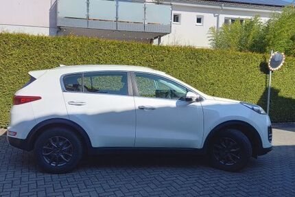 Kia Sportage 160.500 km 12.950 &euro; Haiger 35708