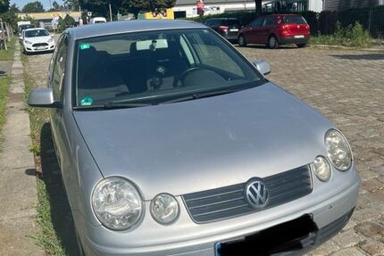 VW Polo 177.000 km 1.000 &euro; Dresden 01097