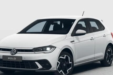 VW Polo 1.500 km 32.118 &euro; Heide 25746