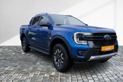Ford Ranger 5.500 km 51.979 &euro; Bamberg 96052