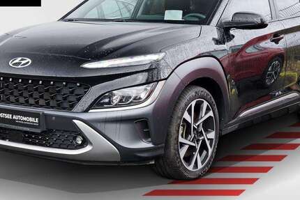 Hyundai KONA 22.238 km 21.450 &euro; Marne 25709