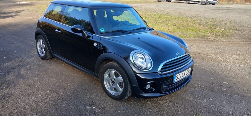 Mini One 61.000 km 8.900 &euro; Siegen 57072