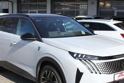 Peugeot 5008 14.121 km 29.950 &euro; Hüllhorst 32609