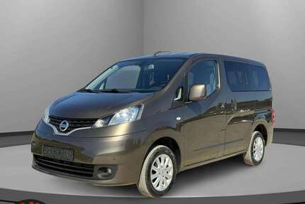 Nissan NV200 82.500 km 16.990 &euro; Wilhelmsdorf 88271