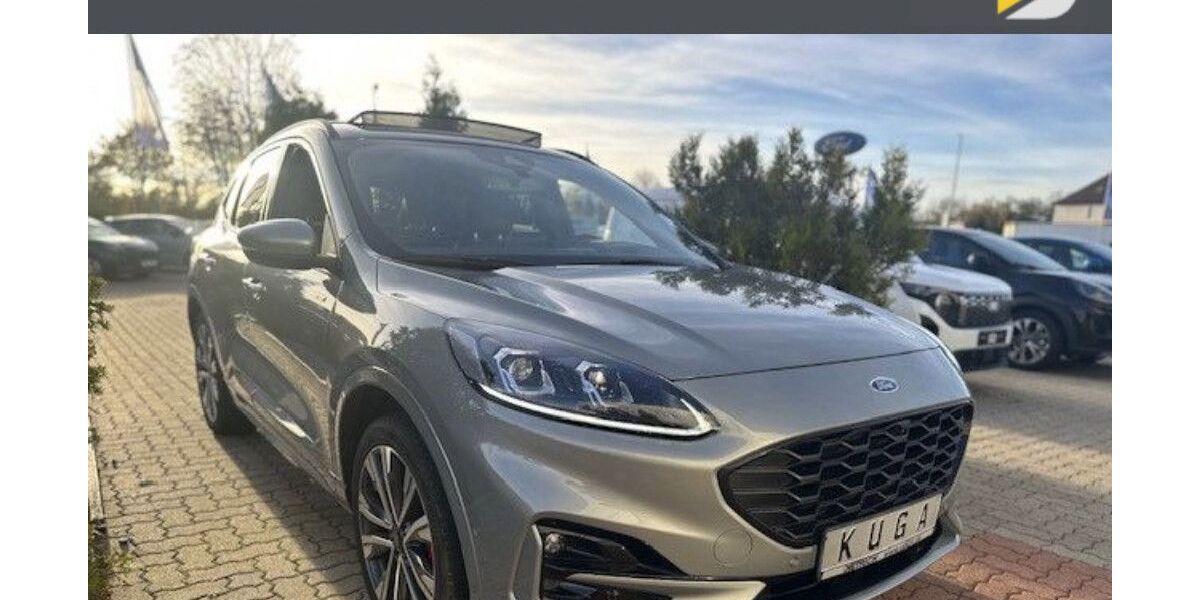 Ford Kuga 14.980 km 37.690 &euro; Mannheim 68219