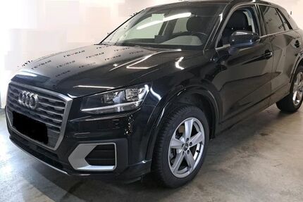 Audi Q2 136.167 km 17.700 &euro; Gersfeld 36129