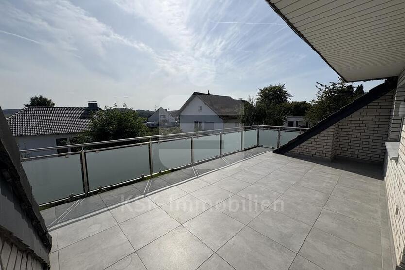 Großzügiges 6-Zimmer-Einfamilienhaus in Kürten!