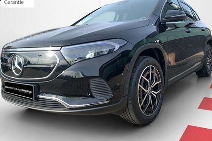 Mercedes-Benz EQA 34.032 km 32.850 &euro; Garbsen 30827