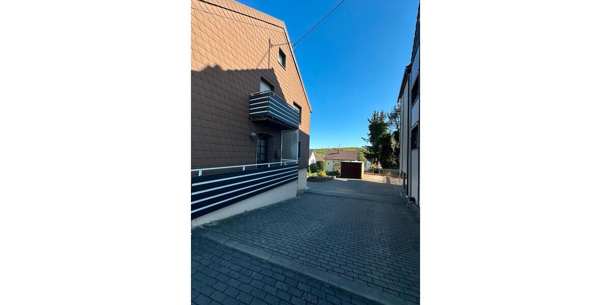 Mehrfamilienhaus, Wohnhaus Quierschied - 4 Zimmer, 160 m&sup2;, 350.000&euro; | Angebot:26338363