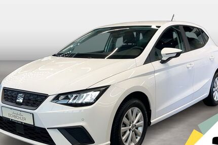 Seat Ibiza 19.516 km 17.049 &euro; Landshut 84030