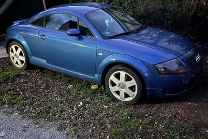 Audi TT 136.000 km 5.000 € Kaiserslautern 67655