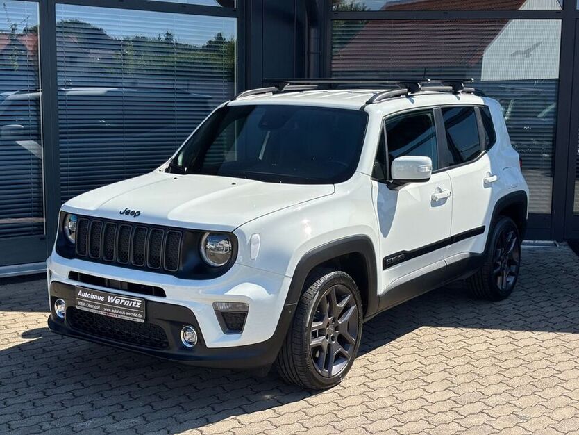 Renegade