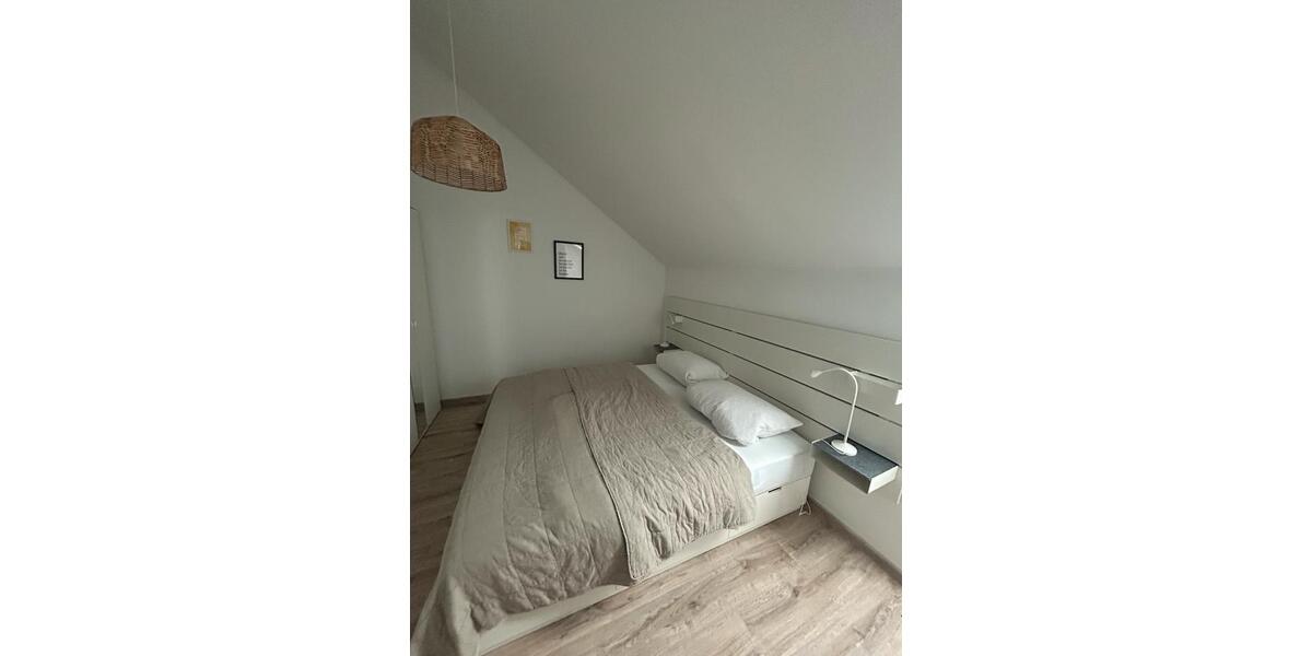 Dachgeschoßwohnung Bad Birnbach Asenham - 2.5 Zimmer, 49 m&sup2;, 590&euro; | Angebot:24764999