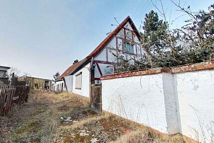 Haus Bad Düben Wellaune - 5 Zimmer, 118 m&sup2;, 60.000&euro; | Angebot:25738690