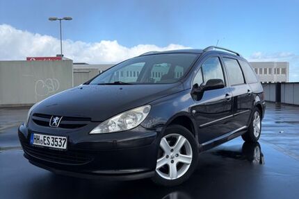 Peugeot 307 177.000 km 2.400 &euro; Hamburg 22113