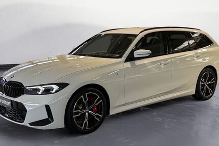 BMW 318 12.128 km 37.920 &euro; Tuttlingen 78532