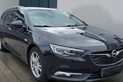 Opel Insignia 155.000 km 10.980 &euro; Leimbach 36433