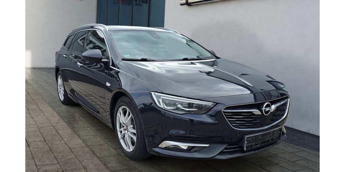 Opel Insignia 155.000 km 10.980 &euro; Leimbach 36433
