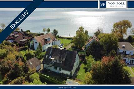 Grundstück Hagnau am Bodensee - 3.195.000&euro; | Angebot:26480432