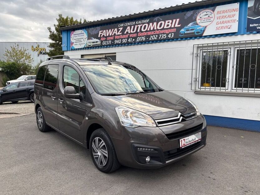 Berlingo