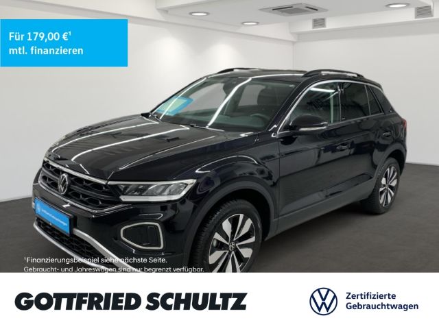 VW T-Roc 6.365 km 29.450 € Essen 45307