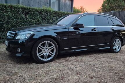 Mercedes-Benz C 250 188.000 km 8.499 &euro; Nürnberg 90449