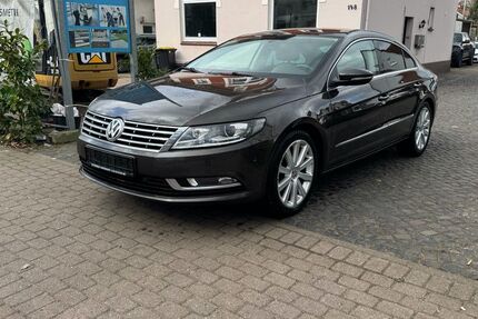 VW CC 263.447 km 9.990 &euro; Ahrensburg 22926