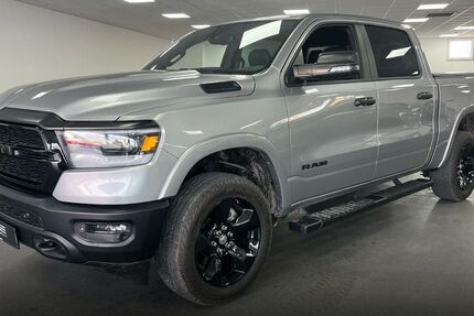 Dodge RAM 22.000 km 46.990 &euro; Mudau 69427