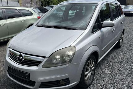 Opel Zafira 264.000 km 999 &euro; Wiesbaden 65197