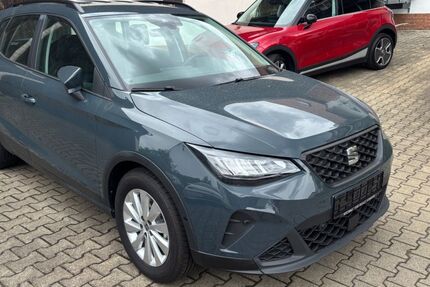 Seat Arona 5.200 km 20.980 &euro; Königstein 92281