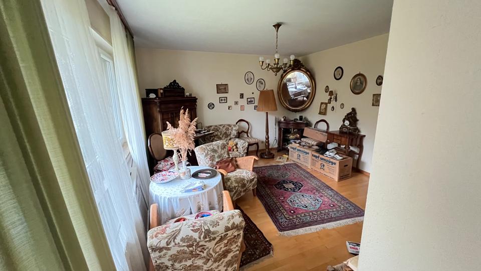 Doppelhaushälfte Freiburg im Breisgau Lehen - 5 Zimmer, 115 m&sup2;, 1.100.000&euro; | Angebot:25052752