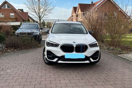 BMW X1 98.300 km 18.800 € Bovenden 37120