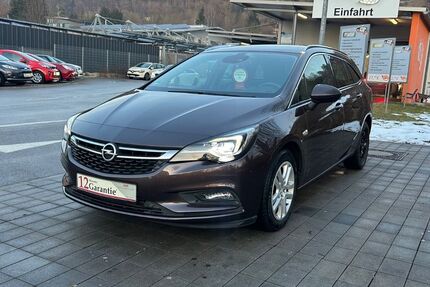 Opel Astra 169.485 km 7.999 &euro; Schnaitheim-Heidenheim 89520