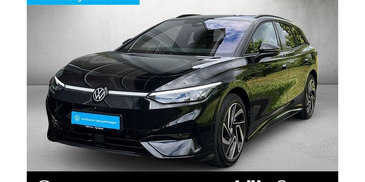 VW ID.7 11.516 km 51.480 &euro; Mainz 55131