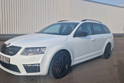 Skoda Octavia 141.250 km 14.500 &euro; Bünde 32257