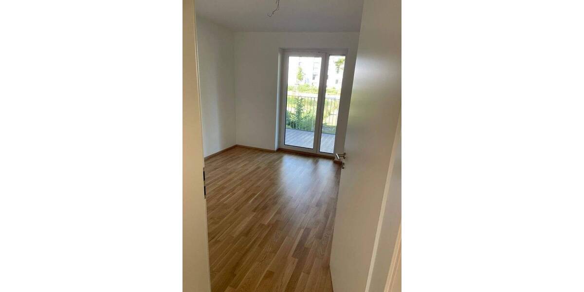 Etagenwohnung Schweinfurt Musikerviertel und amerik. Siedlung - 3 Zimmer, 98 m&sup2;, 1.010&euro; | Angebot:26887118