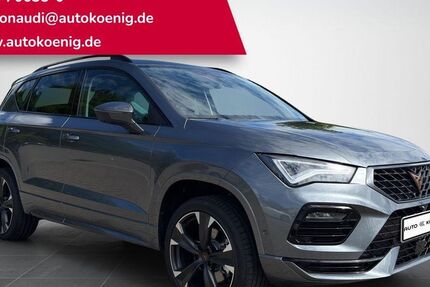 Seat Ateca 6.000 km 37.990 &euro; Nördlingen 86720