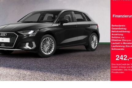 Audi A3 19.289 km 23.660 &euro; Stendal 39576