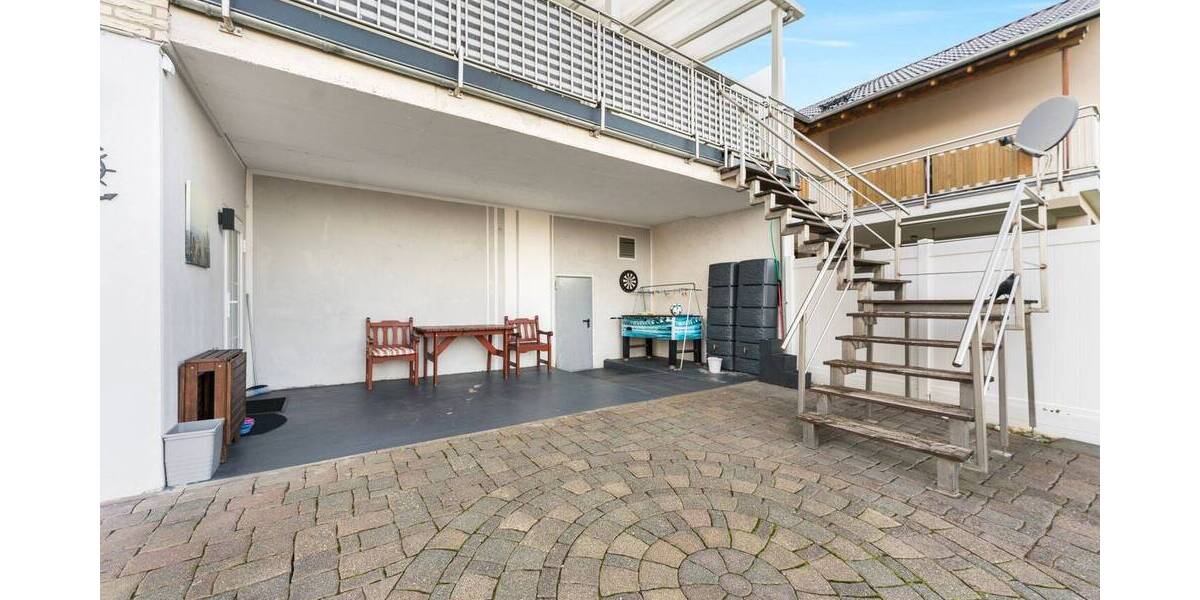 Doppelhaushälfte Königswinter Eudenbach - 6 Zimmer, 192 m&sup2;, 499.000&euro; | Angebot:25938945