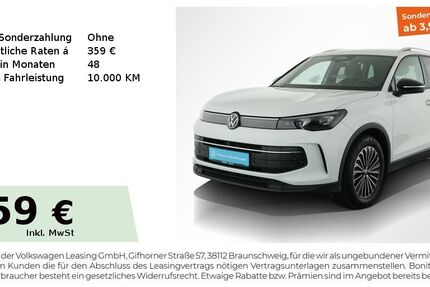 VW Tiguan 28.880 km 31.610 &euro; Nürnberg 90411