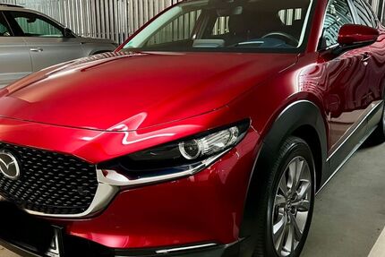 Mazda CX-30 88.500 km 16.900 € Darmstadt 64285