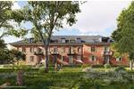 Etagenwohnung Potsdam Krampnitz - 1 Zimmer, 42 m&sup2;, 352.000&euro; | Angebot:25710052