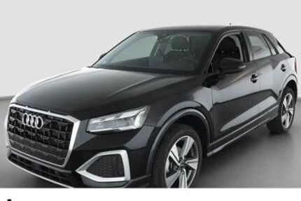 Audi Q2 5.957 km 23.760 &euro; Rottweil 78628