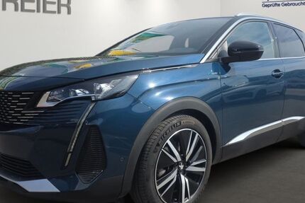 Peugeot 3008 47.337 km 23.980 &euro; Heilbronn 74076