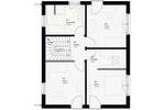 Einfamilienhaus Anklam - 5 Zimmer, 129 m&sup2;, 389.000&euro; | Angebot:26851692