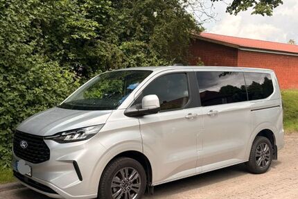 Ford Tourneo Custom 41.735 km 42.500 &euro; Drochtersen 21706