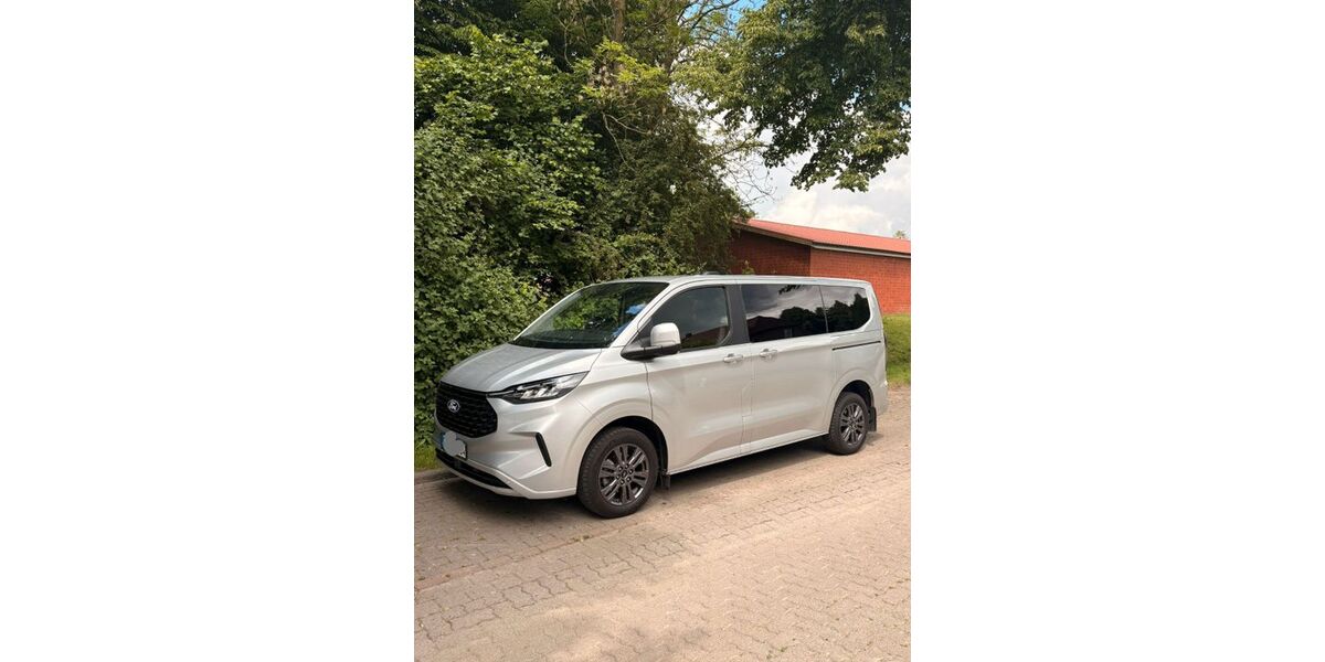 Ford Tourneo Custom 41.735 km 42.500 &euro; Drochtersen 21706