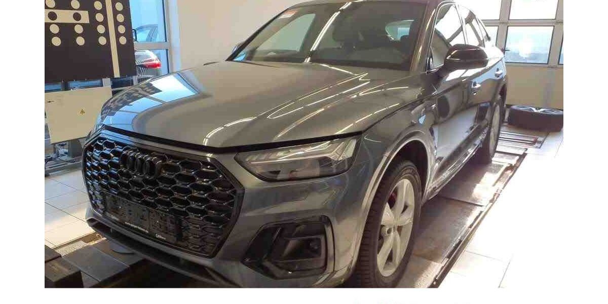 Audi Q5 96.400 km 36.999 &euro; Linsengericht 63589
