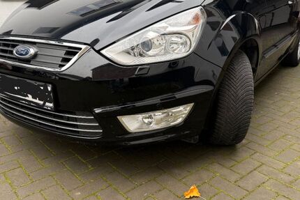 Ford Galaxy 145.000 km 11.500 &euro; Hürth 50354